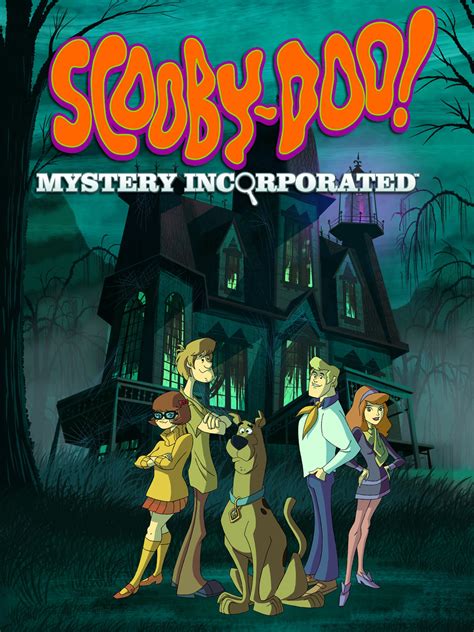 season 1 scooby doo mystery incorporated|mystery incorporated 2022 watch online.